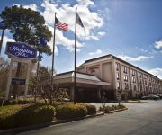 Hampton Inn Charleston-Airport-Coliseum