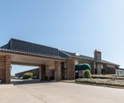 Rodeway Inn Clarksdale