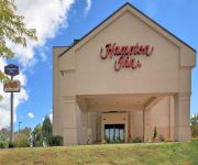 Hampton Inn Clinton