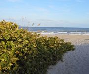Hampton Inn Cocoa Beach-Cape Canaveral