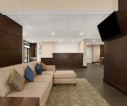 WINGATE BY WYNDHAM RICHARDSON