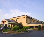 Hampton Inn Danville