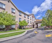Hampton Inn Detroit-Belleville-Airport Area