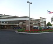 BAYMONT INN & SUITES WARREN MI