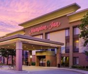 Hampton Inn Eau Claire