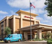 Hampton Inn Fort Smith