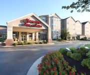 Hampton Inn - Suites Ft Wayne-North