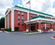 Hampton Inn Greenville-Travelers Rest