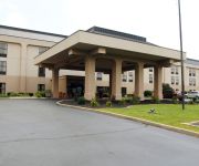 Hampton Inn Horse Cave