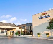 BAYMONT INN & SUITES HOUSTON-