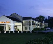 Hampton Inn Houston-The Woodlands