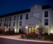 Hampton Inn Huntsville-Madison