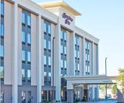 Hampton Inn Huntington-Barboursville