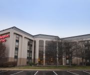 Hampton Inn Indianapolis-NE-Castleton