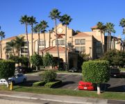 Hampton Inn Los Angeles-Arcadia