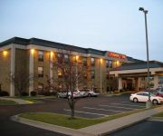 Hampton Inn Lexington South-Keeneland-Airport KY