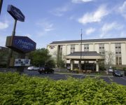 Hampton Inn I-75 Lexington-Hamburg Area KY