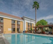 Hampton Inn Livermore