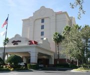 Hampton Inn Orlando International Drive-Conv Ctr