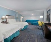 Hampton Inn Orlando Near Universal Blv-International Dr
