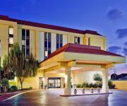 LA QUINTA INN STE MEM AP GRACELAND