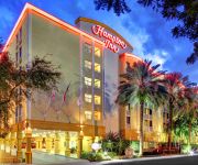 Hampton Inn Miami-Coconut Grove-Coral Gables