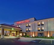 Hampton Inn Kansas City-Lee*s Summit