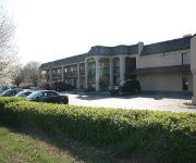 Econo Lodge Inn & Suites Manchester