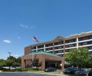 Hampton Inn Manassas