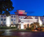 Hampton Inn Morehead City