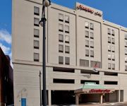 Hampton Inn Canton-Massillon
