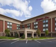 Hampton Inn Minneapolis NW Maple Grove