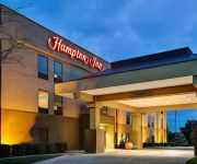 Hampton Inn Mattoon