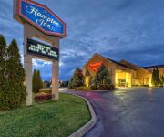 Hampton Inn Morristown