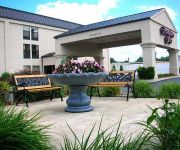 Holiday Inn Express OLEAN