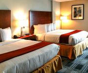 NEW VICTORIAN INN  SUITES OMAH