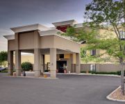 Hampton Inn Ottawa IL