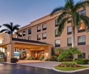 Hampton Inn West Palm Beach-FL Turnpike