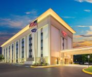 Hampton Inn Plymouth Meeting