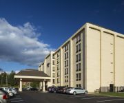Hampton Inn Pittsburgh-Greentree