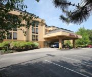 Hampton Inn Portland-Airport