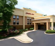 Hampton Inn Raleigh-Town of Wake Forest