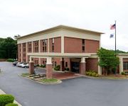 Hampton Inn Roxboro