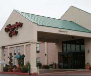 Hampton Inn Russellville