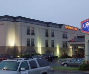 BEST WESTERN PLUS MISHAWAKA IN
