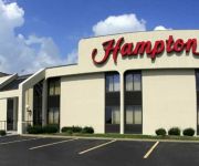 Hampton Inn Wheeling-St Clairsville OH