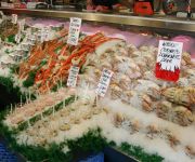 Hampton Inn - Suites Seattle-Downtown