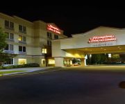 Hampton Inn - Suites Seattle North-Lynnwood