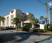 Hampton Inn St Augustine-I-95
