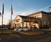 Hampton Inn Salt Lake City-Murray